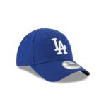 Los Angeles Dodgers The League 9FORTY Adjustable Hat - Image 3
