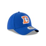 Denver Broncos Team Classic 39THIRTY Stretch Fit Hat - Image 3