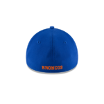 Denver Broncos Team Classic 39THIRTY Stretch Fit Hat - Image 6