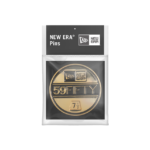 New Era Cap Visor Sticker Pin - Image 3
