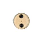 New Era Cap Visor Sticker Pin - Image 2