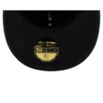 Los Angeles Dodgers Light Denim 59FIFTY Fitted Hat - Image 7