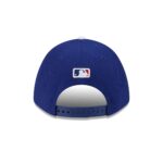 Los Angeles Dodgers 2025 World Series Side Patch 9FORTY M-Crown Snapback Hat - Image 6