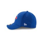 Toronto Blue Jays 2025 World Series Side Patch 39THIRTY Stretch Fit Hat - Image 5