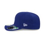 Los Angeles Dodgers 2025 World Series Champions Side Patch 9SEVENTY Stretch-Snap Hat - Image 5