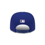 Los Angeles Dodgers 2025 World Series Champions Side Patch 9SEVENTY Stretch-Snap Hat - Image 6