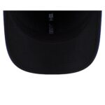 Los Angeles Dodgers 2025 World Series Champions Side Patch 9SEVENTY Stretch-Snap Hat - Image 7