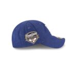 Los Angeles Dodgers 2025 World Series Champions Side Patch 9TWENTY Adjustable Hat - Image 4