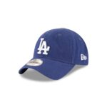 Los Angeles Dodgers 2025 World Series Champions Side Patch 9TWENTY Adjustable Hat - Image 3