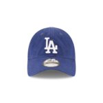 Los Angeles Dodgers 2025 World Series Champions Side Patch 9TWENTY Adjustable Hat - Image 2