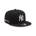 Alpha Industries X New York Yankees 59FIFTY Fitted Hat - Image 3