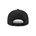 Fear Of God Essentials Retro Crown Black 9FIFTY Strapback Hat - Image 6