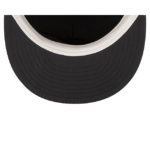 Fear Of God Essentials Retro Crown Black 9FIFTY Strapback Hat - Image 7
