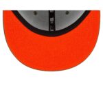 Alpha Industries X New York Yankees Green 59FIFTY Fitted Hat - Image 7