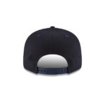 Detroit Tigers Basic 9FIFTY Snapback Hat - Image 6