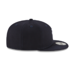 Detroit Tigers Basic 9FIFTY Snapback Hat - Image 5