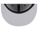 Detroit Tigers Basic 9FIFTY Snapback Hat - Image 7