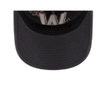 Washington Nationals City Connect 9TWENTY Adjustable Hat - Image 7