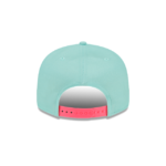 San Diego Padres City Connect 9FIFTY Snapback Hat - Image 6