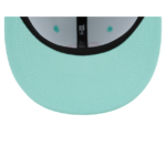 San Diego Padres City Connect 9FIFTY Snapback Hat - Image 7