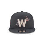 Washington Nationals City Connect 9FIFTY Snapback Hat - Image 2