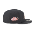 Washington Nationals City Connect 9FIFTY Snapback Hat - Image 4