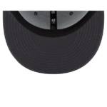 Washington Nationals City Connect 9FIFTY Snapback Hat - Image 7