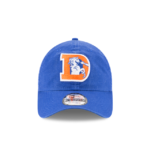 Denver Broncos Core Classic Alt 9TWENTY Adjustable Hat - Image 2