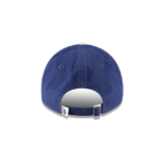 Los Angeles Dodgers Core Classic Blue 9TWENTY Adjustable Hat - Image 6