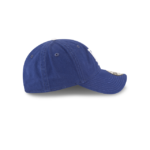 Los Angeles Dodgers Core Classic Blue 9TWENTY Adjustable Hat - Image 5