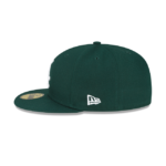 Chicago White Sox Dark Green 59FIFTY Fitted Hat - Image 5