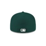 Chicago White Sox Dark Green 59FIFTY Fitted Hat - Image 6