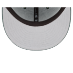 Chicago White Sox Dark Green 59FIFTY Fitted Hat - Image 7