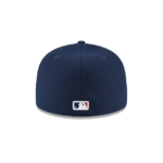 Chicago Cubs Cooperstown Collection 59FIFTY Fitted Hat - Image 6