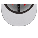 Batman Lives 9FIFTY Snapback Hat - Image 7