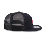 U.S. Soccer Men's National Team Tag 9FIFTY Trucker Hat - Image 5