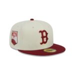 Boston Red Sox City Icon 59FIFTY Fitted Hat