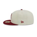 Boston Red Sox City Icon 59FIFTY Fitted Hat - Image 5