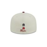 Boston Red Sox City Icon 59FIFTY Fitted Hat - Image 6