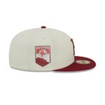 Boston Red Sox City Icon 59FIFTY Fitted Hat - Image 4
