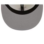 Boston Red Sox City Icon 59FIFTY Fitted Hat - Image 7