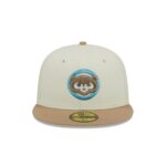 Chicago Cubs City Icon 59FIFTY Fitted Hat - Image 2
