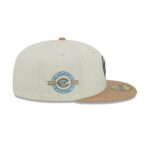 Chicago Cubs City Icon 59FIFTY Fitted Hat - Image 4
