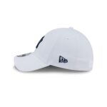 New York Yankees Optic White 39THIRTY Stretch Fit Hat - Image 4