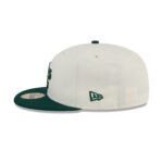 Athletics Chrome 59FIFTY Fitted Hat - Image 4