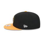 Boston Bruins 9FIFTY Snapback Hat - Image 4