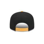 Boston Bruins 9FIFTY Snapback Hat - Image 6