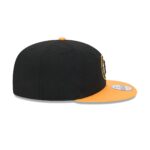 Boston Bruins 9FIFTY Snapback Hat - Image 5