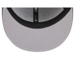 Atlanta Braves Cooperstown 9FIFTY Snapback Hat - Image 7