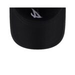 Atlanta Braves Black 9TWENTY Adjustable Hat - Image 7